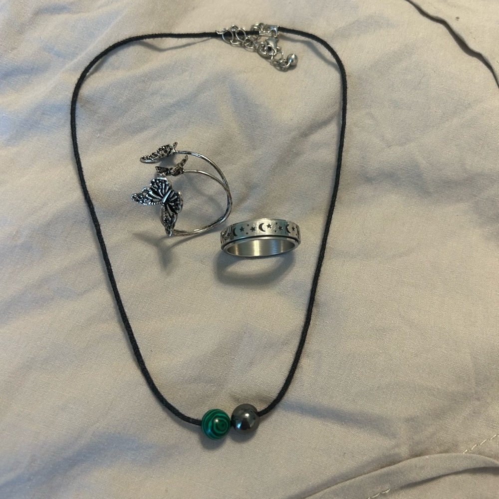 Hippie Jewelry Bundle